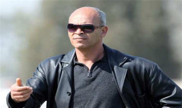 مراد العقبي 